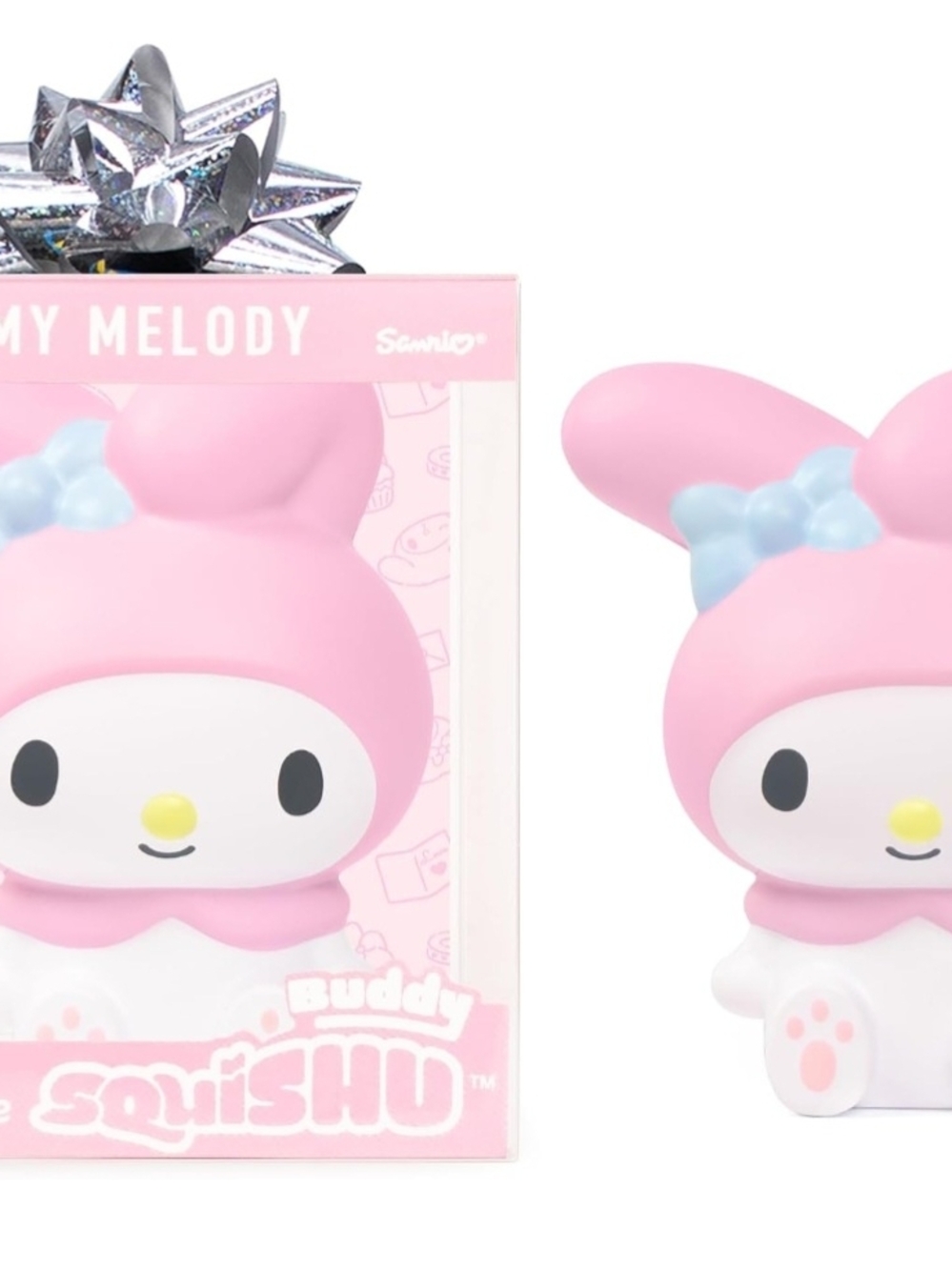 Sanrio My Melody Squishy
